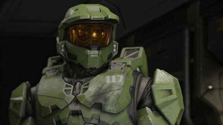 Le concepteur narratif principal de Halo Infinite quitte 343 industries et rejoint Riot Games
