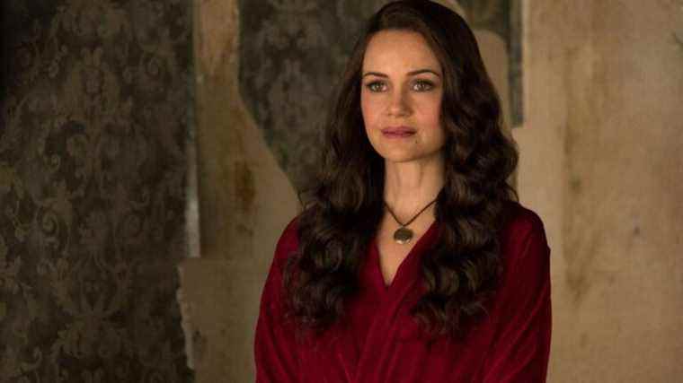 Le créateur de Haunting of Hill House explique ce qu’il faudrait pour obtenir une troisième saison