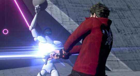 Le créateur de No More Heroes Suda51 a parlé avec Marvel de travailler sur un jeu