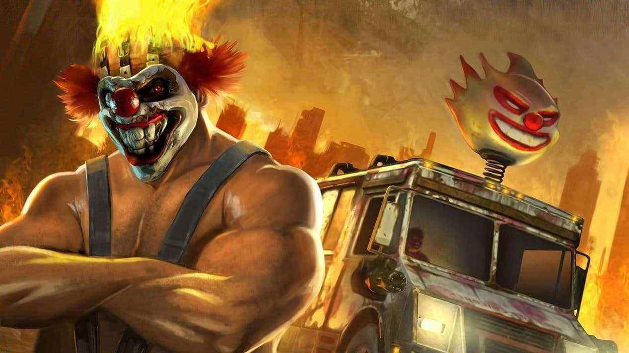 Le développement de Twisted Metal Reboot s'éloigne de Destruction AllStars Studio - Rapport
