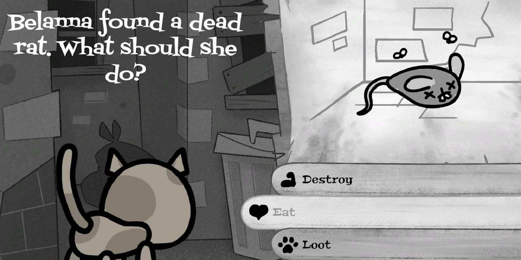 Le développeur de Super Meat Boy montre le combat Mew-Genics
