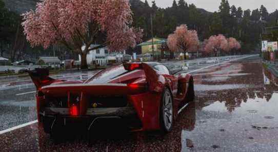 Le directeur de Driveclub, Paul Rustchynsky, taquine un nouveau titre