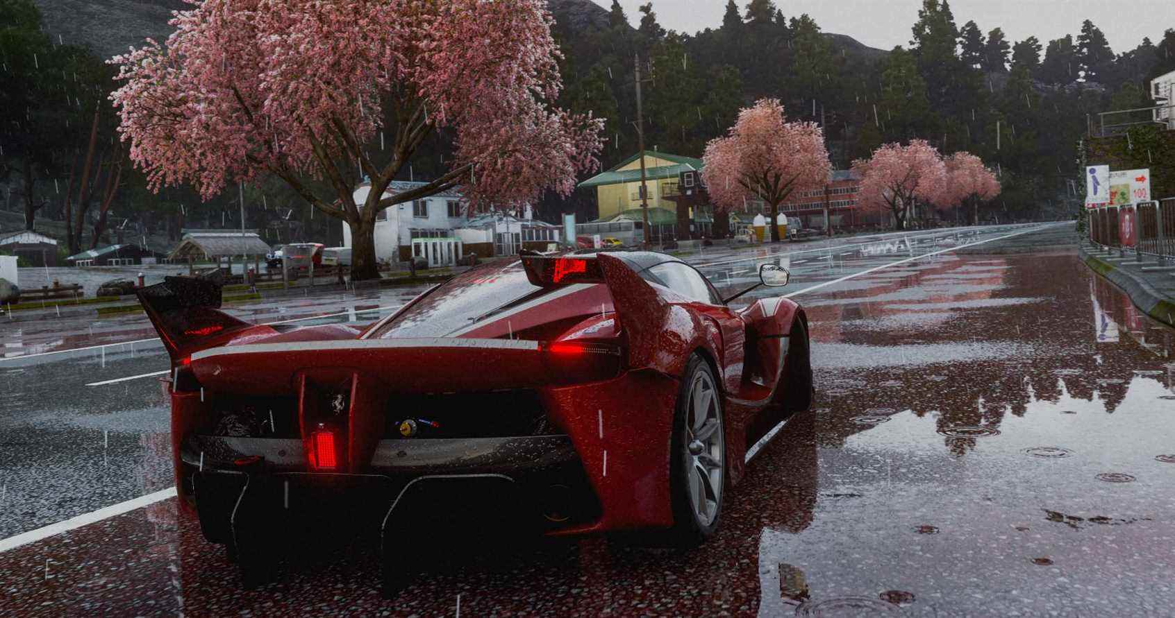 Le directeur de Driveclub, Paul Rustchynsky, taquine un nouveau titre
