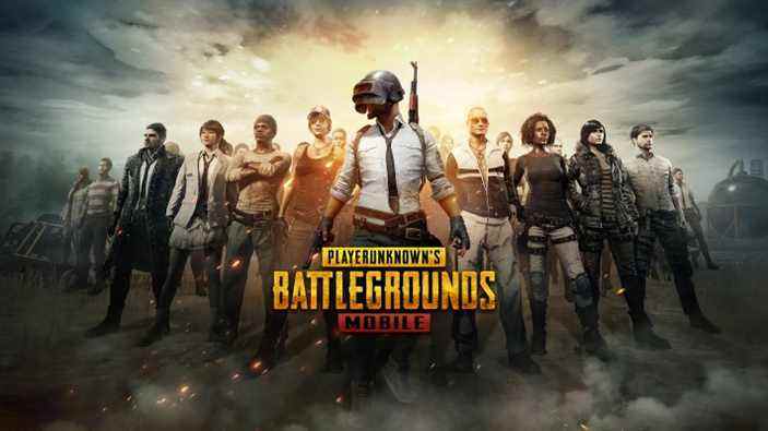 Le fabricant de PUBG Mobile, Krafton, poursuit Apple, Google et le développeur de jeux rival Garena pour des clones