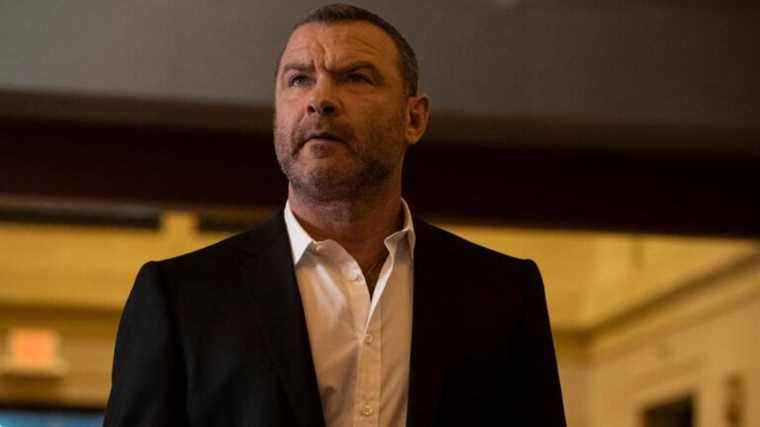 Le film de Ray Donovan est aussi maussade et vide que la série qui l’a précédé