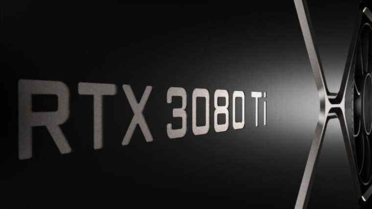 Le flashage croisé des BIOS Dell RTX 3080 Ti et RTX 3090 améliore les performances d’exploitation minière