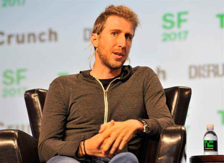 Le fondateur de Signal, Moxie Marlinspike, quitte son poste de PDG