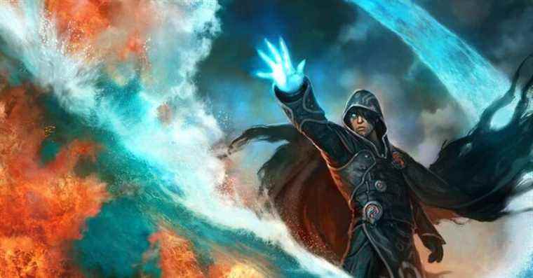 Le format Magic: The Gathering's Pauper a son moment
