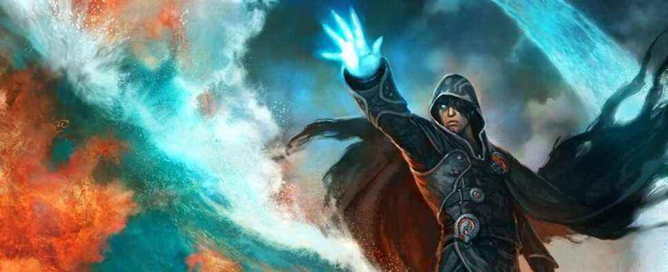 Le format Magic: The Gathering's Pauper a son moment