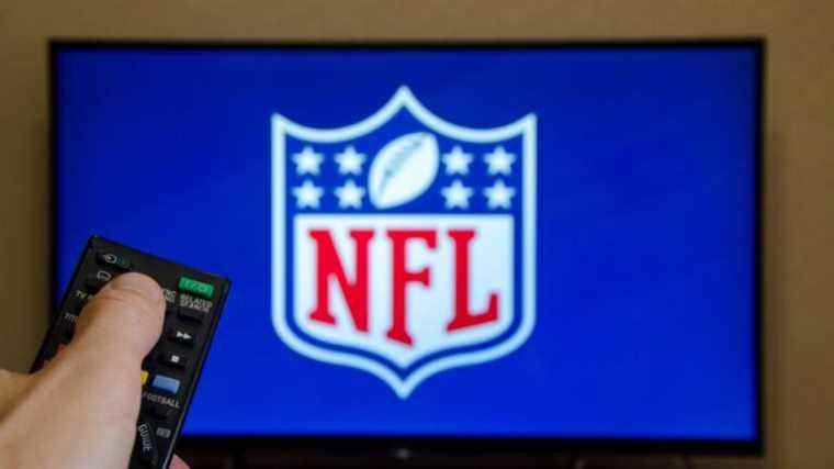 Super Bowl 2022 – pourquoi diable ne pouvons-nous pas regarder en 4K ?