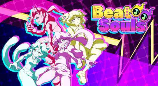 Le jeu d'action rythmique Beat Souls arrive sur PS5, Xbox Series, PS4, Xbox One et Switch en février