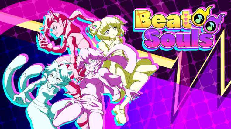 
      Le jeu d'action rythmique Beat Souls arrive sur PS5, Xbox Series, PS4, Xbox One et Switch en février    
