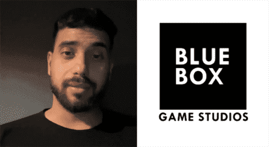 Blue Box Game Studios Audio