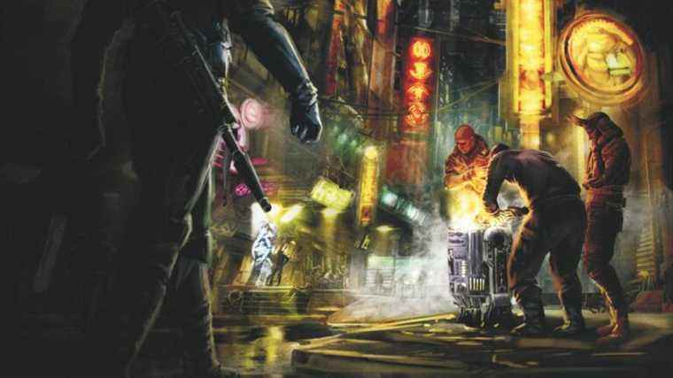 Le livre de Boba Fett et les concepts « réutilisés » du mandalorien de Star Wars 1313