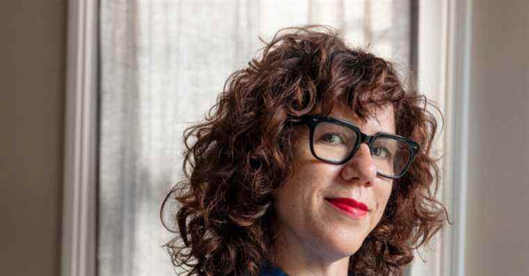 Le mémoire de Jami Attenberg est un portrait de l’artiste en écrivain né