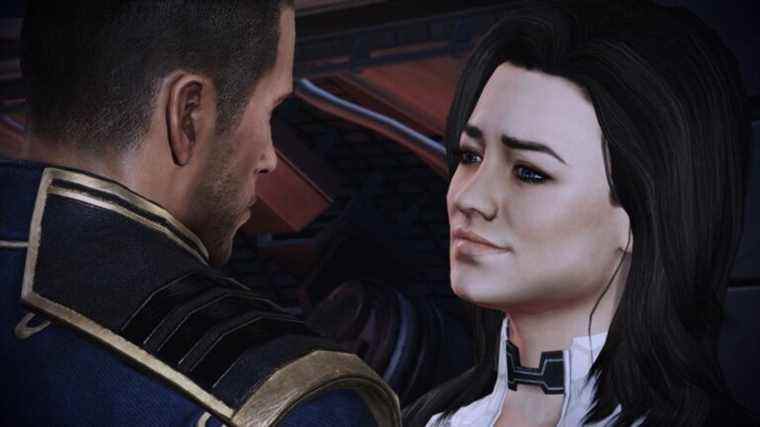 Le mod "Happy Ending" de Mass Effect est maintenant disponible pour l'édition légendaire
