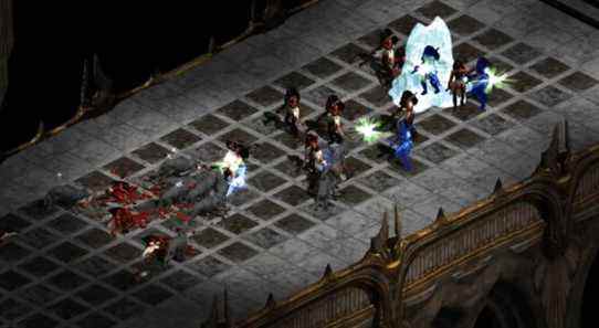 Le mod le plus populaire de Diablo 2 reçoit une mise à jour majeure le mois prochain