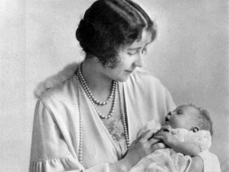 Le mystère du lieu de naissance disparu de la reine Elizabeth