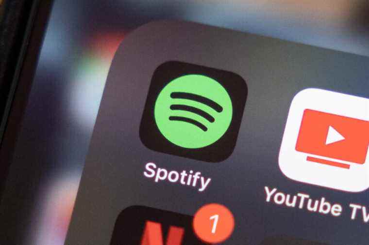 Le niveau HiFi de Spotify était MIA en 2021. 2022 sera-t-il différent ?