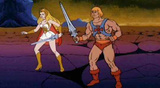 Le nouveau film d'action en direct Masters Of The Universe lance son He-Man et passe à Netflix