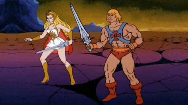 Le nouveau film d'action en direct Masters Of The Universe lance son He-Man et passe à Netflix
