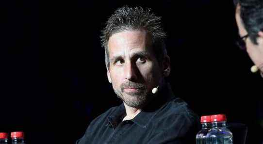 Le nouveau jeu de Ken Levine pourrait encore prendre des années