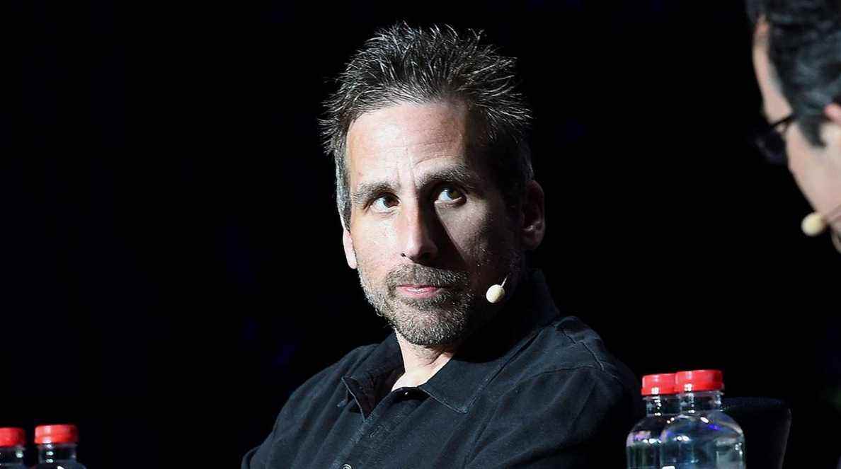 Le nouveau jeu de Ken Levine pourrait encore prendre des années
