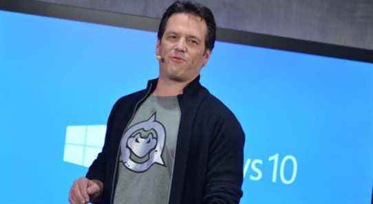 Le patron de Xbox, Phil Spencer, aimerait voir les interdictions et le blocage des utilisateurs sur les réseaux de plates-formes