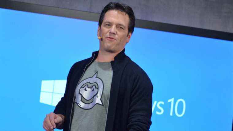     Le patron de Xbox, Phil Spencer, aimerait voir les interdictions et le blocage des utilisateurs sur les réseaux de plates-formes

