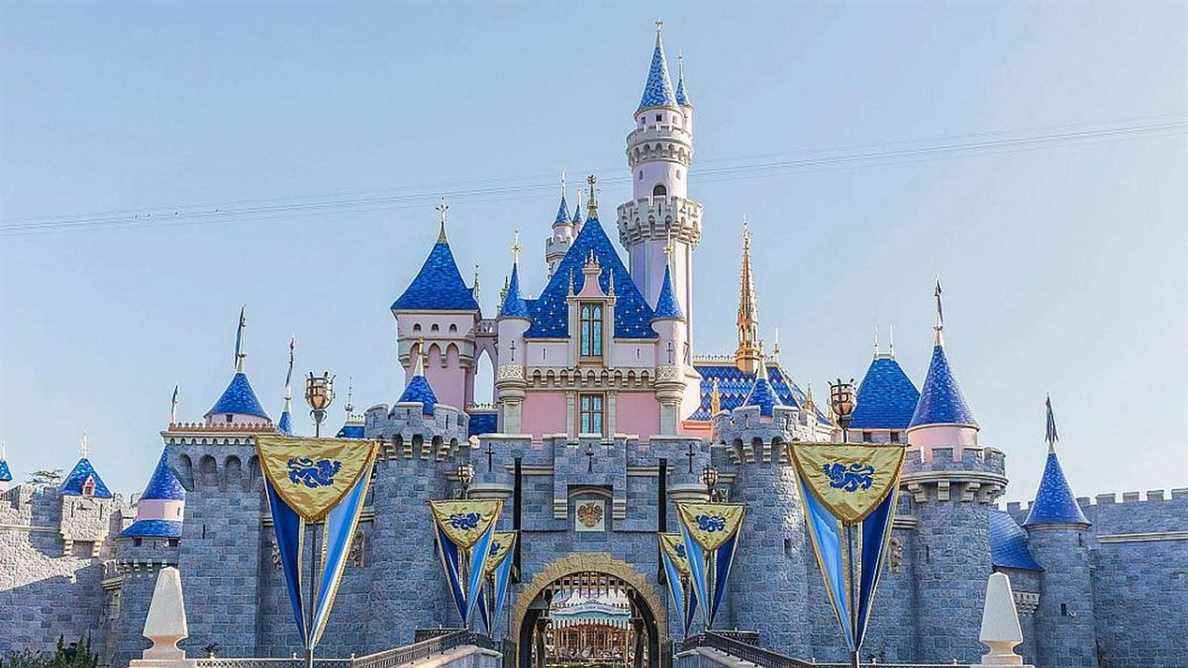 Le plus récent ajout de Disneyland à Main Street USA est un bel hommage à une légende de Disney
