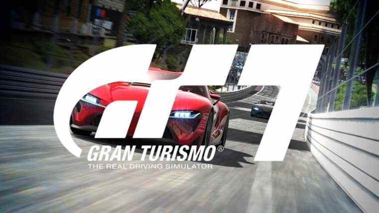 Le premier State of Play 2022 de PlayStation concerne Gran Turismo 7