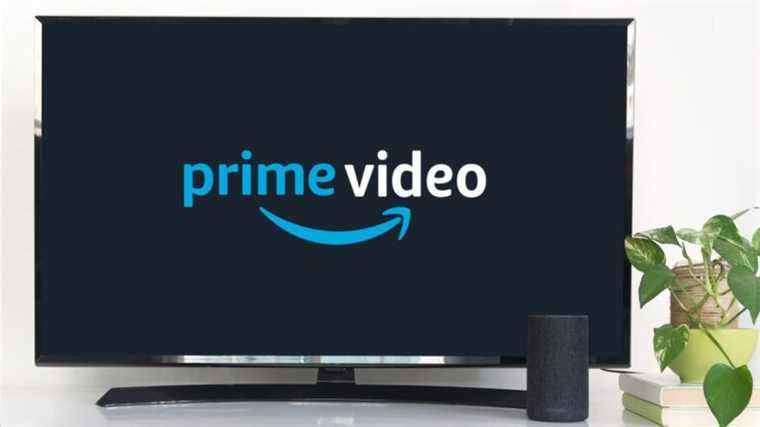 Le premier grand spectacle annulé de 2022 vient de recevoir la hache d’Amazon Prime Video