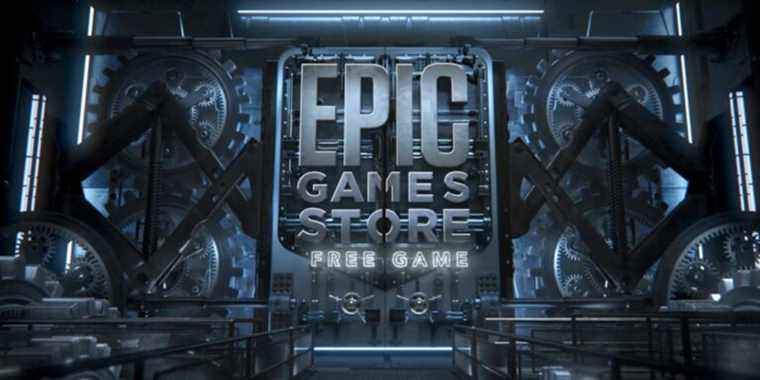 Le premier jeu gratuit d'Epic Games Store de février 2022 lance, espérons-le, une nouvelle tendance
