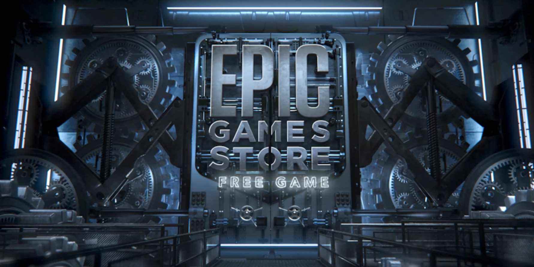 Le premier jeu gratuit d'Epic Games Store de février 2022 lance, espérons-le, une nouvelle tendance
