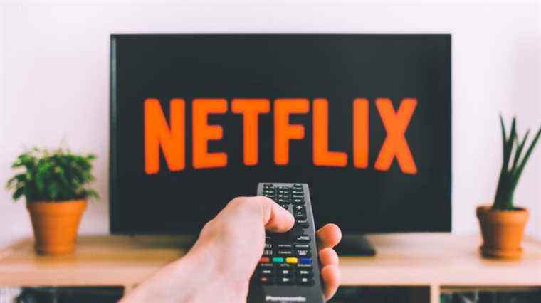 Le prix de votre abonnement Netflix augmente à nouveau