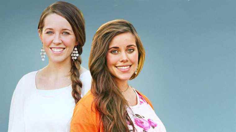 Le procès des Duggar Sisters était censé aller au tribunal la même semaine que le procès de Josh Duggar, mais il a maintenant une nouvelle date
