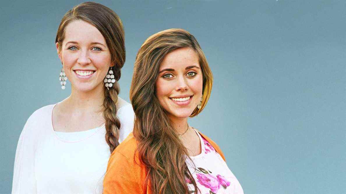 Le procès des Duggar Sisters était censé aller au tribunal la même semaine que le procès de Josh Duggar, mais il a maintenant une nouvelle date
