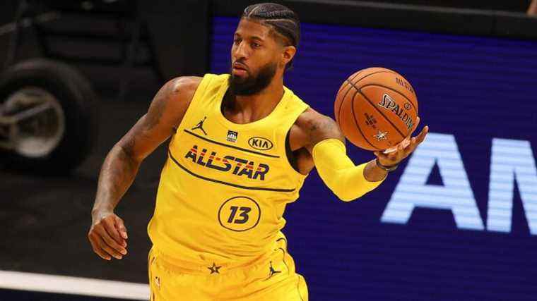 Le processus de vote NBA All-Star semble monter la barre du ridicule chaque année et 2022 ne fait pas exception