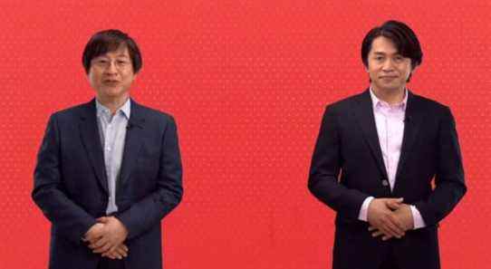 Le prochain Nintendo Direct pourrait se concentrer sur des projets distants