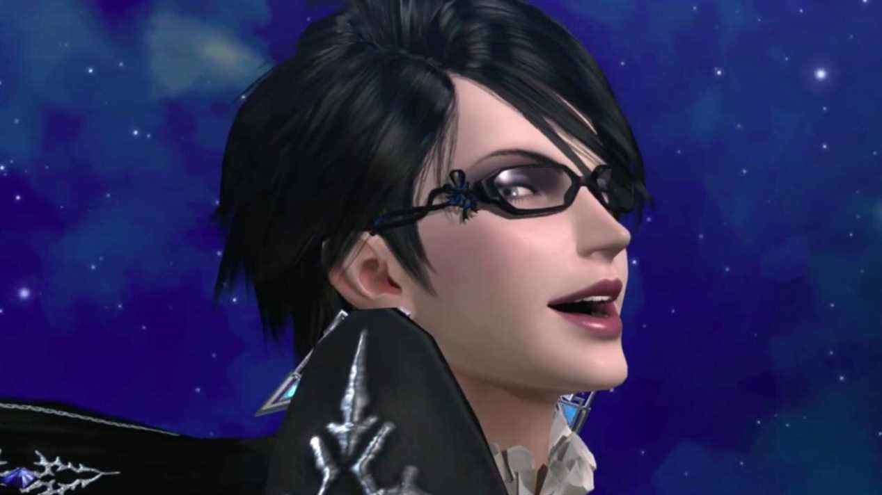 Le producteur de PlatinumGames, Atsushi Inaba, est le nouveau président du studio Bayonetta
