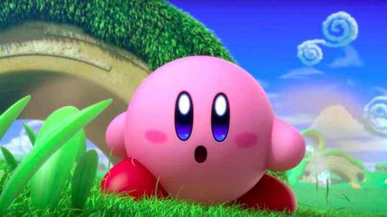 Les 10 looks Kirby les plus emblématiques de Super Smash Bros Ultimate