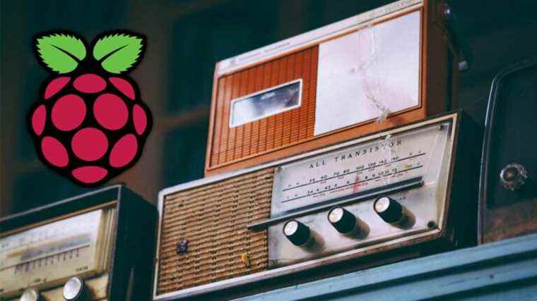 Le projet Raspberry Pi transforme n’importe quel Pi en émetteur FM