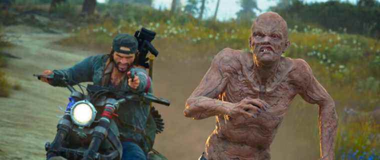 Le réalisateur de Days Gone admet qu’un combat contre un boss était « terrible », des problèmes de rythme en raison de contraintes budgétaires