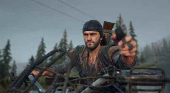 Le réalisateur de Days Gone détaille ce qu'une suite aurait inclus