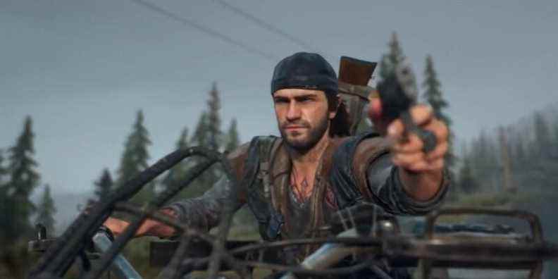 Le réalisateur de Days Gone détaille ce qu'une suite aurait inclus