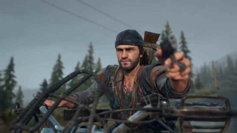 Le réalisateur de Days Gone détaille ce qu'une suite aurait inclus
