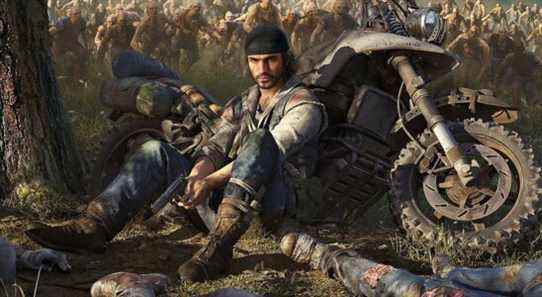 Le réalisateur de Days Gone dit qu'il a dépassé les ventes de Ghost of Tsushima, mais a été traité comme une "déception" par la direction