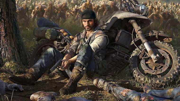 Le réalisateur de Days Gone dit qu'il a dépassé les ventes de Ghost of Tsushima, mais a été traité comme une "déception" par la direction
