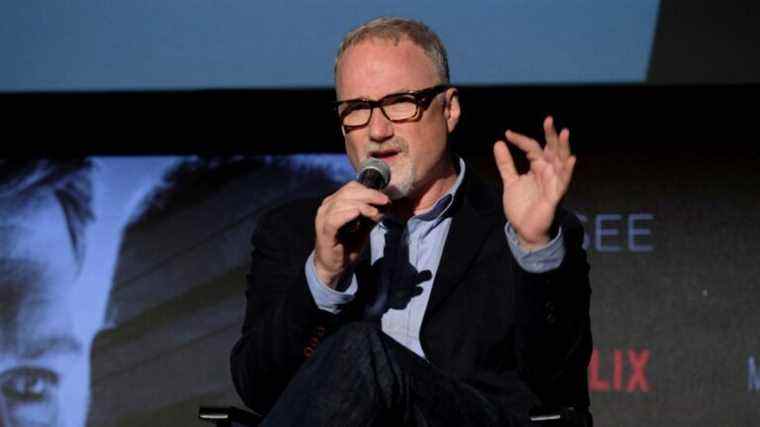 Le réalisateur de Mindhunter David Fincher dévoile de nouvelles docuseries Netflix Voir