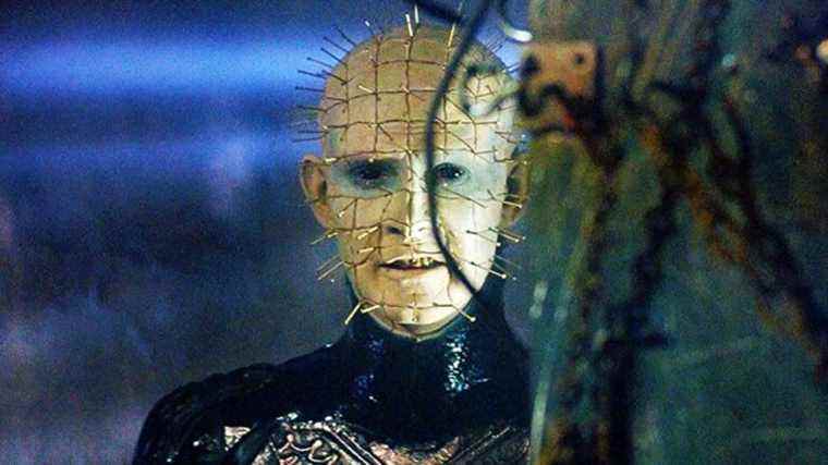 Le redémarrage de Hellraiser définit le casting, y compris Jamie Clayton dans le rôle de Pinhead